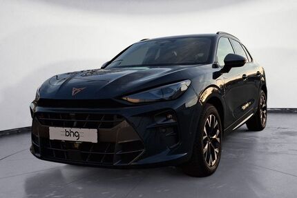 Cupra Terramar Gebrauchtwagen