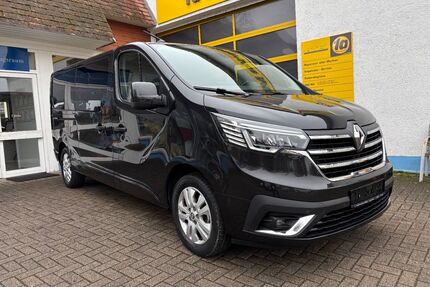 Renault Trafic Gebrauchtwagen