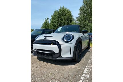 Mini Cooper SE Gebrauchtwagen