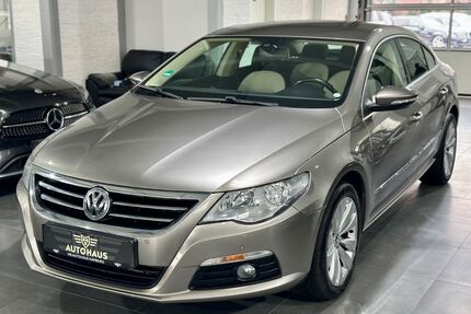 VW Passat CC Gebrauchtwagen