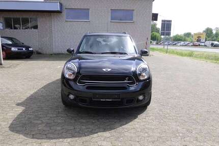 Mini Cooper S Countryman Gebrauchtwagen