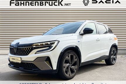 Renault Austral Gebrauchtwagen