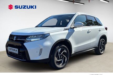 Suzuki Vitara Gebrauchtwagen