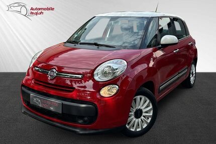 Fiat 500L Gebrauchtwagen