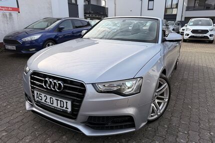 Audi A5 Gebrauchtwagen