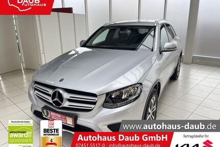 Mercedes-Benz GLC 250 Gebrauchtwagen
