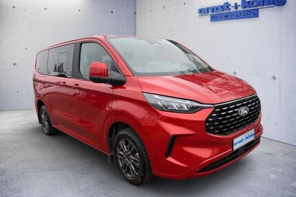 Ford Tourneo Custom Gebrauchtwagen