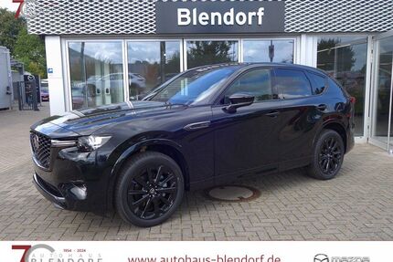Mazda CX-60 Gebrauchtwagen