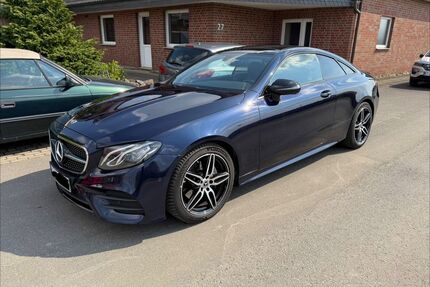 Mercedes-Benz E 200 Gebrauchtwagen
