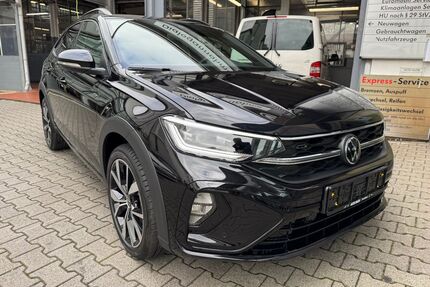 VW Taigo Gebrauchtwagen