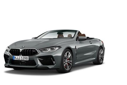 BMW M8 Gebrauchtwagen