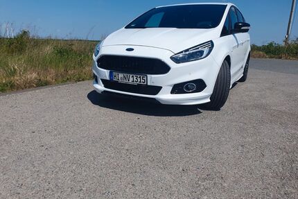 Ford S-Max Gebrauchtwagen