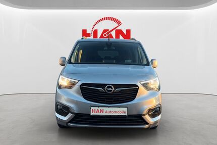 Opel Combo Gebrauchtwagen