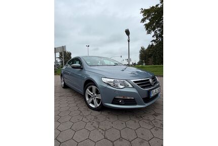 VW Passat CC Gebrauchtwagen