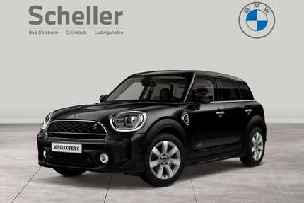 Mini Cooper S Countryman Gebrauchtwagen