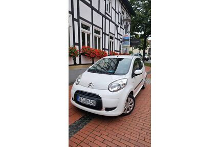 Citroen C1 Gebrauchtwagen