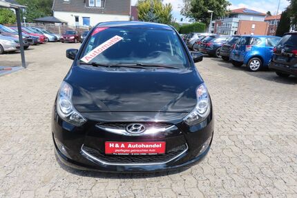 Hyundai ix20 Gebrauchtwagen
