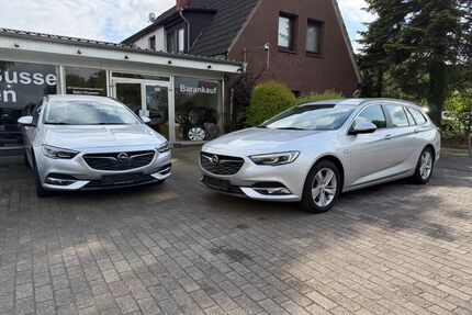 Opel Insignia Gebrauchtwagen