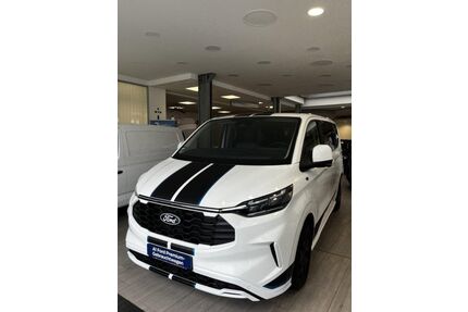 Ford Tourneo Custom Gebrauchtwagen