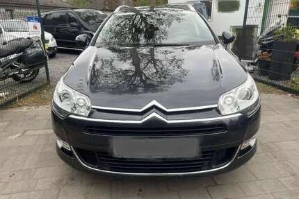 Citroen C5 Gebrauchtwagen