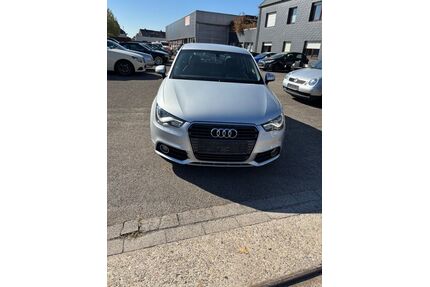 Audi A1 Gebrauchtwagen