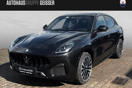 Maserati Grecale Gebrauchtwagen