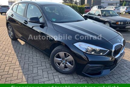 BMW 118 Gebrauchtwagen