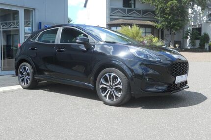 Ford Puma Gebrauchtwagen