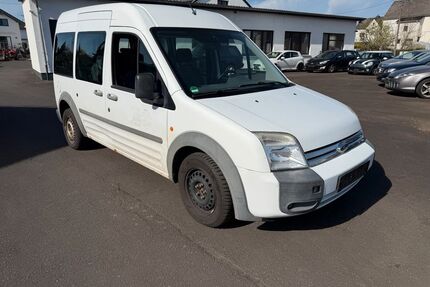 Ford Tourneo Gebrauchtwagen