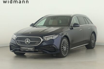 Mercedes-Benz E 450 Gebrauchtwagen