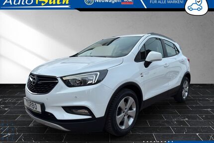 Opel Mokka Gebrauchtwagen