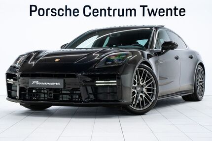 Porsche Panamera Gebrauchtwagen