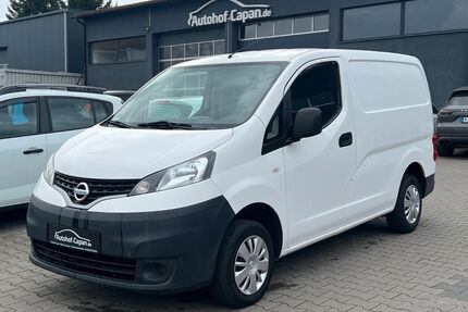 Nissan NV200 Gebrauchtwagen
