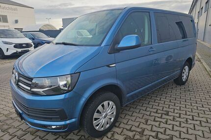 VW T6 Caravelle Gebrauchtwagen