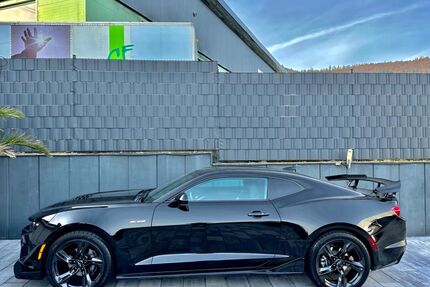 Chevrolet Camaro Gebrauchtwagen