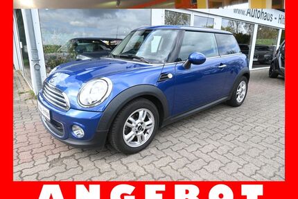 Mini ONE Gebrauchtwagen