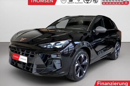 Cupra Terramar Gebrauchtwagen