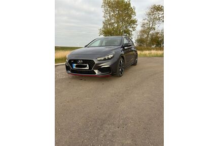 Hyundai i30 Gebrauchtwagen