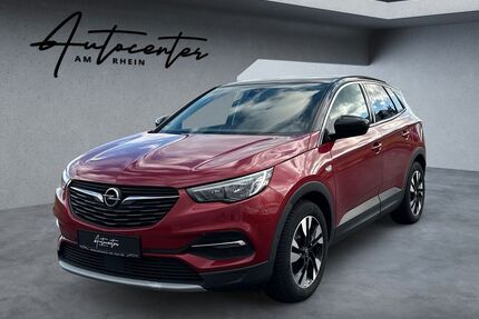 Opel Grandland (X) Gebrauchtwagen