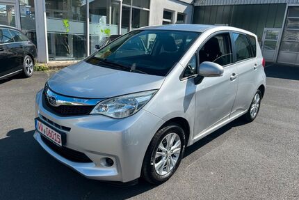 Subaru Trezia Gebrauchtwagen
