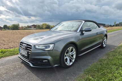 Audi A5 Gebrauchtwagen