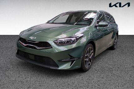 Kia ceed Sportswagon Gebrauchtwagen
