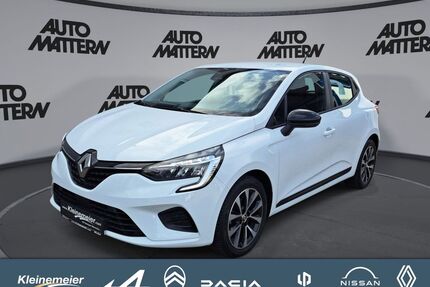 Renault Clio Gebrauchtwagen