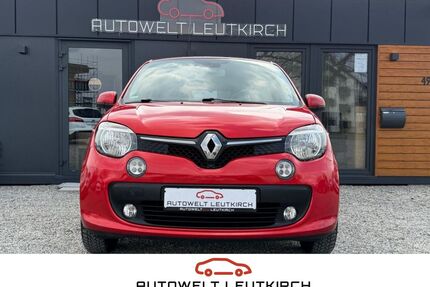 Renault Twingo Gebrauchtwagen