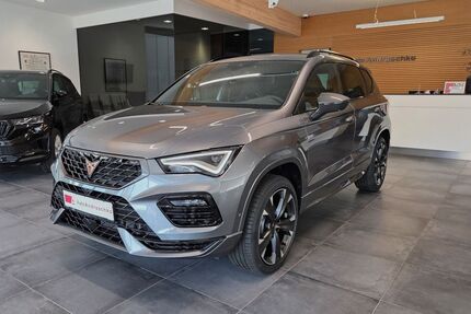 Cupra Ateca Gebrauchtwagen