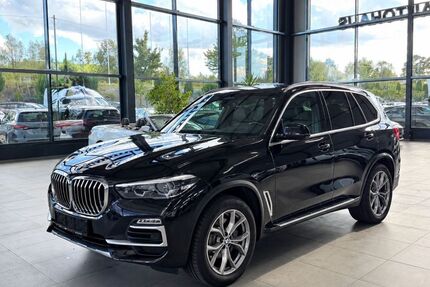 BMW X5 Gebrauchtwagen