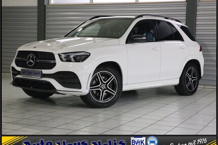 Mercedes-Benz GLE 350 Gebrauchtwagen
