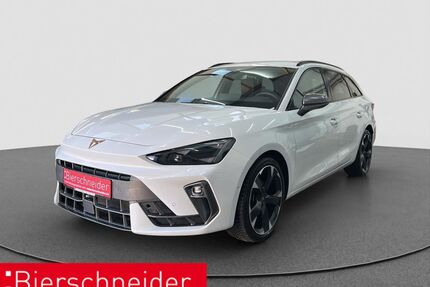 Cupra Leon Gebrauchtwagen