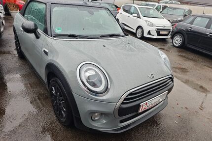 Mini ONE Gebrauchtwagen