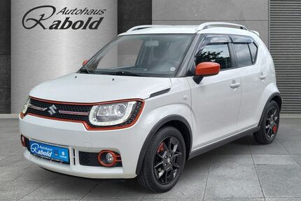 Suzuki Ignis Gebrauchtwagen